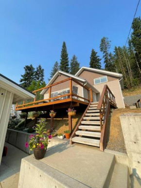 Cozy Getaway in Mullan